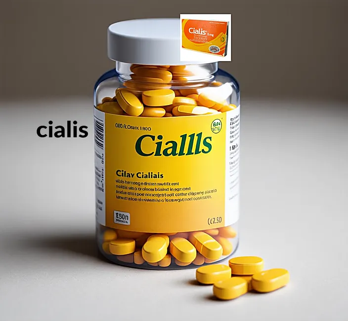 Cialis 2